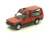 4x4 Matra Simca Rancho rouge