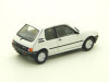 Peugeot 205 XR Blanc