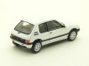 Peugeot 205 Berline GTI Blanc