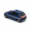 Peugeot 206 Gendarmerie