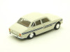 Peugeot 504 blanche Michelin