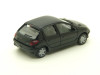 Peugeot 206 - 5 portes - noire