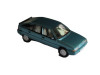 Citroën BX bleu argenté