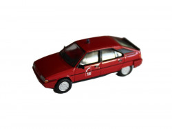 Citroën BX Pompier