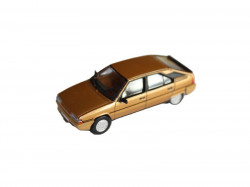 Citroën BX beige Sloughi