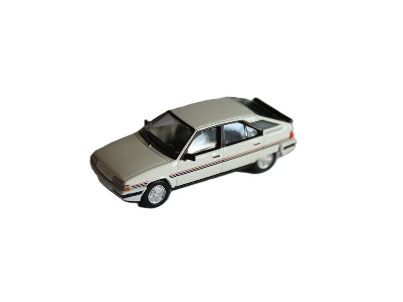 Citroën BX 19 GT