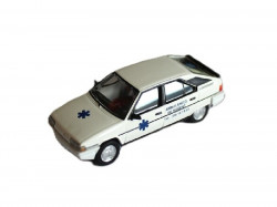 Citroën BX Ambulance