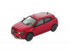 Renault Mégane IV RS Rouge