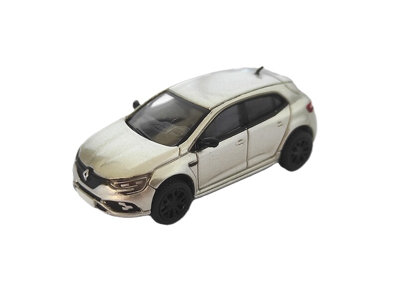 Megane 4 rs miniature store