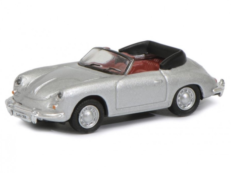 Porsche 356 cabriolet