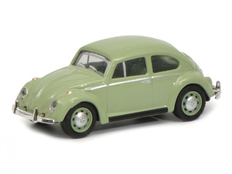 Volkswagen coccinelle