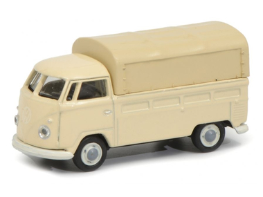 Volkswagen T1 Pritsche