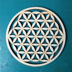 Fleur de vie