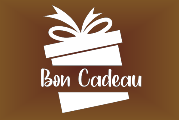 Carte Cadeau