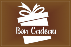 Carte Cadeau