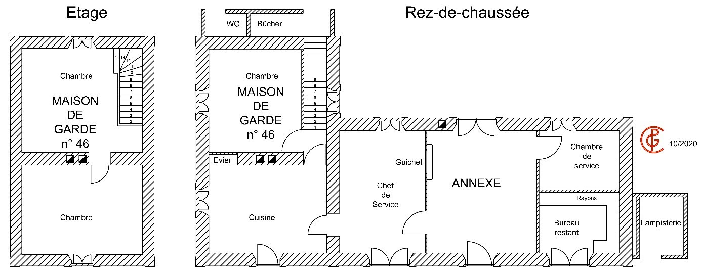 Station PLM, Halte PLM, station gare ho, Maquette gare ho, maquette ho , maquette ho train, maquette bois a construire, maquette bois, maquette carton, maquette en bois,