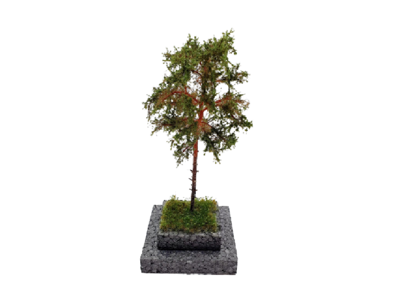 Pin - HO 1 : 87 et N 1 : 160 ème