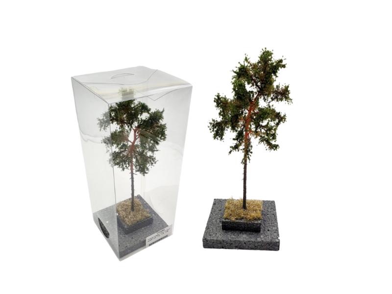 CXNXFD Lot de 50 arbres miniatures pour modélisme ferroviaire et aménagement paysager Vert CXNXFD Lot de 50 arbres miniatures pour modélisme ferroviaire et aménagement paysager Vert