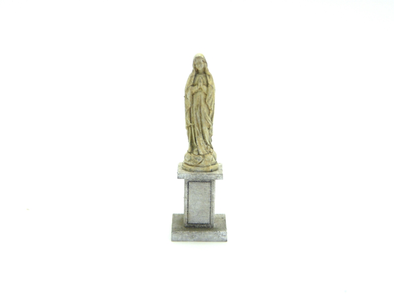 Vierge Marie