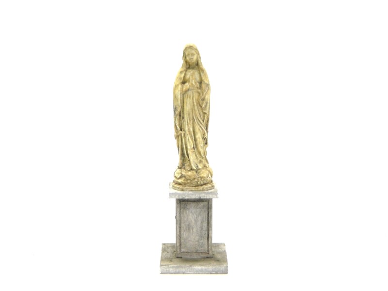 Vierge Marie - O 1/43 ème