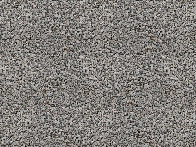 Ballast gris 353 cm3