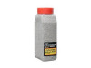 Ballast gris - 945 cm3 - O 1/43 ème