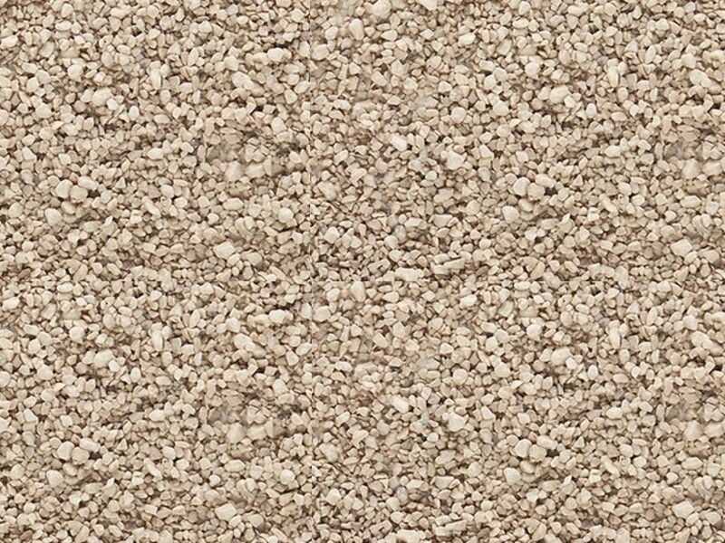 Ballast beige 943 cm3 - N 1/160 ème