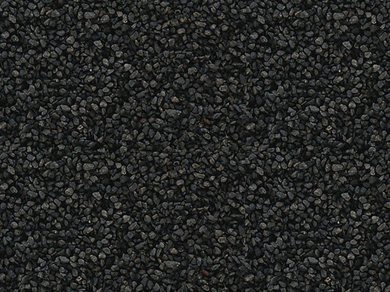 Ballast noir 945 cm3 - N 1/160 ème