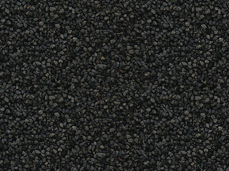 Ballast noir 945 cm3