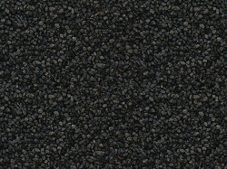 Ballast noir 945 cm3 - N 1/160 ème