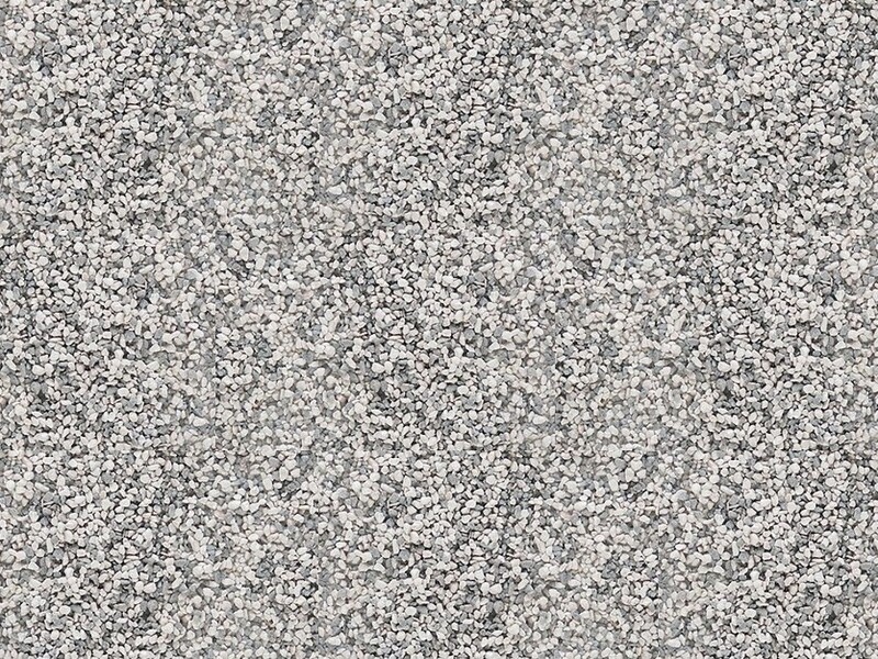 Ballast gris 945 cm3 - N 1/160 ème