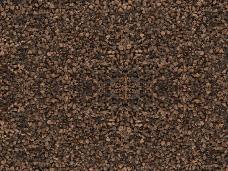 Ballast brun 353 cm3 - N 1/160 ème