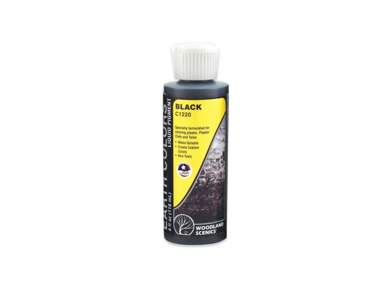 Peinture noire